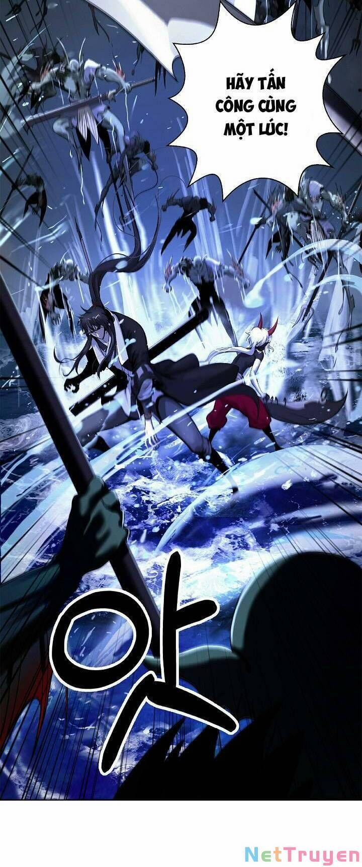 Lãng Tiên Kỳ Đàm 103 trang 43