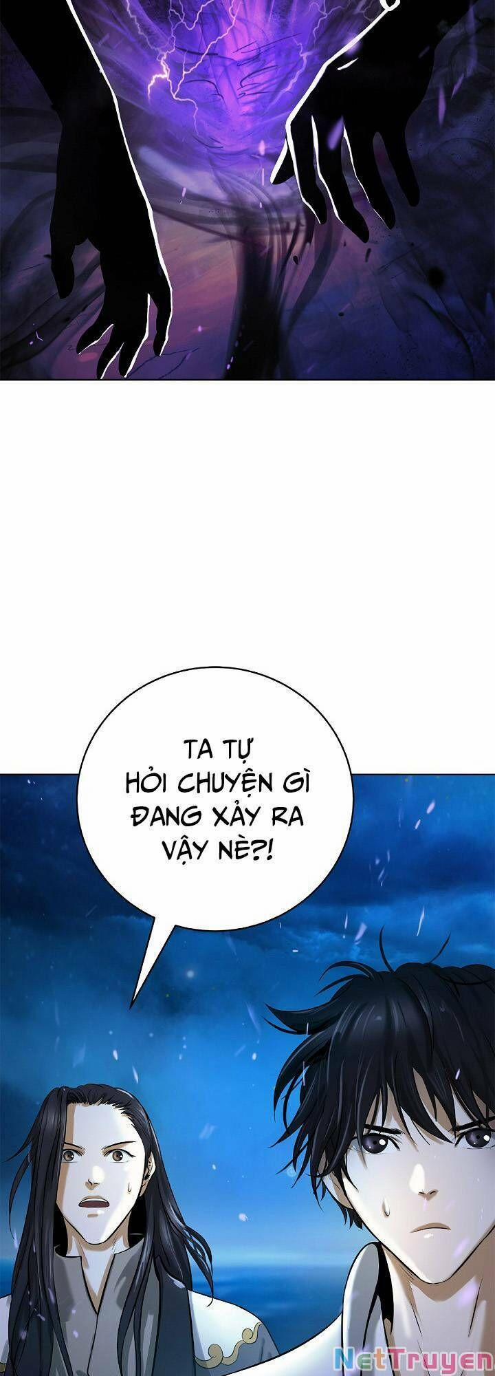 Lãng Tiên Kỳ Đàm 103 trang 9