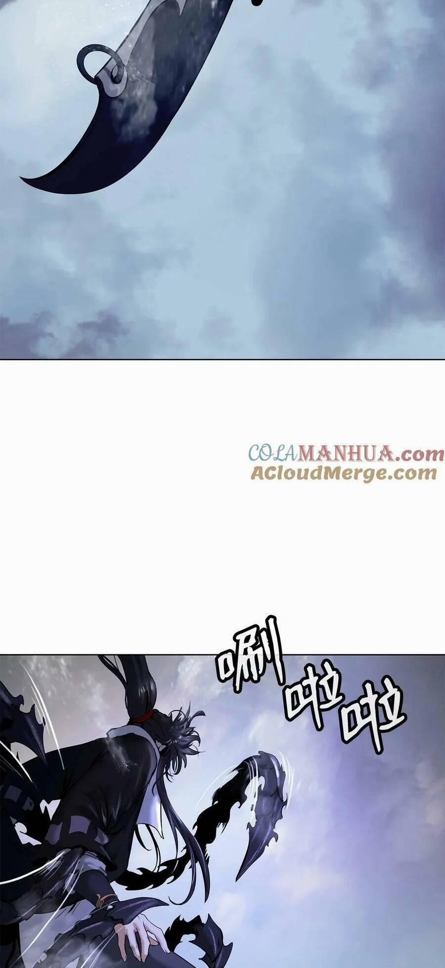 Lãng Tiên Kỳ Đàm 106 trang 121