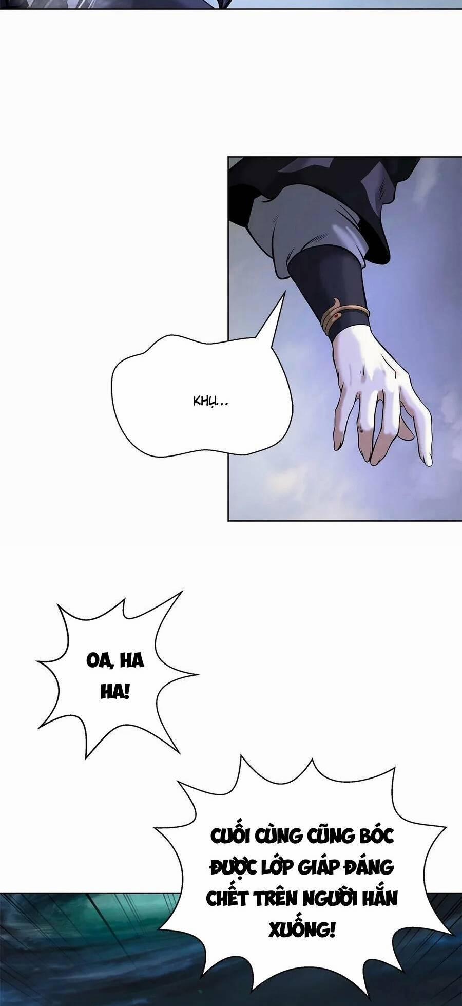 Lãng Tiên Kỳ Đàm 106 trang 122