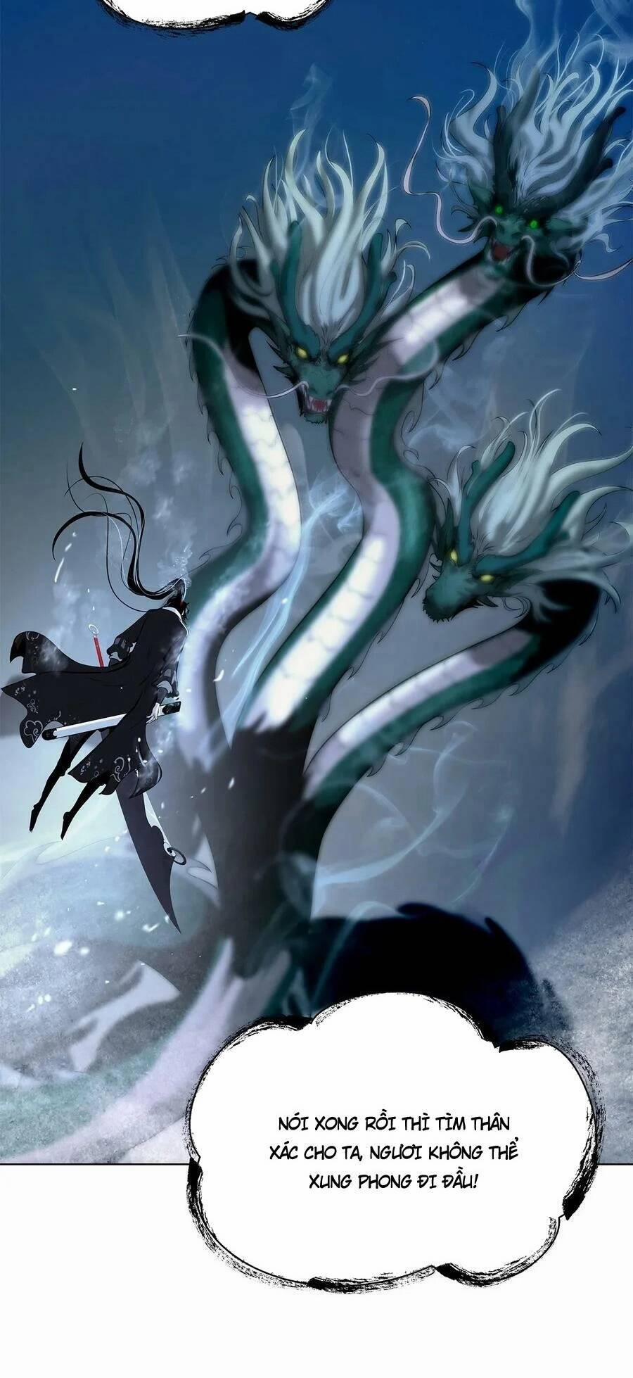 Lãng Tiên Kỳ Đàm 106 trang 124