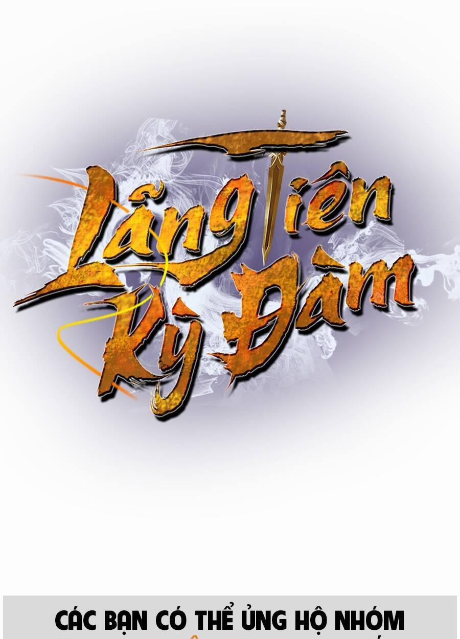 Lãng Tiên Kỳ Đàm 106 trang 34
