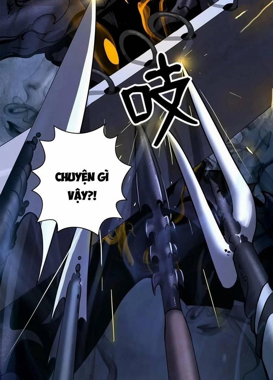 Lãng Tiên Kỳ Đàm 106 trang 37