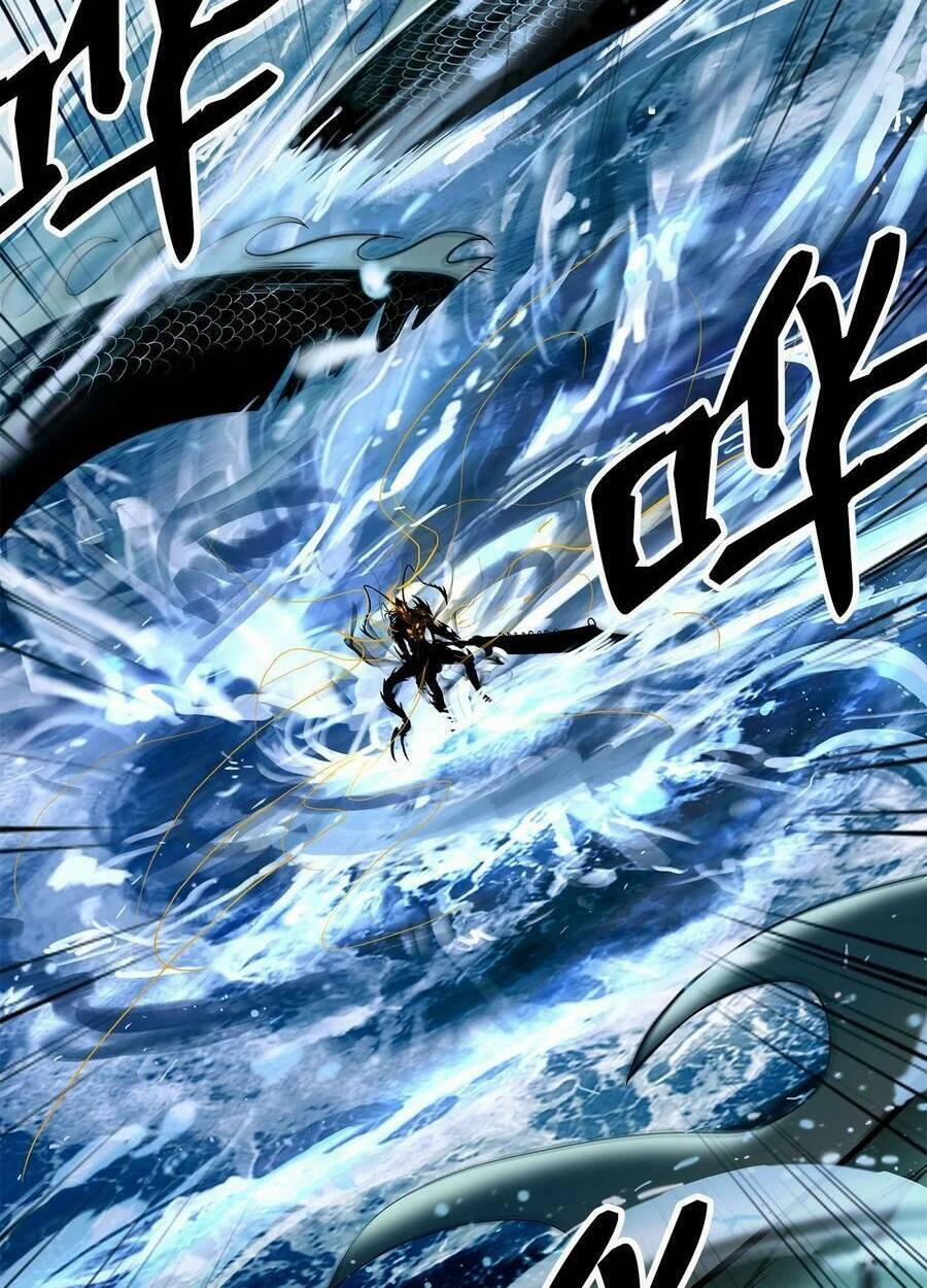 Lãng Tiên Kỳ Đàm 106 trang 69