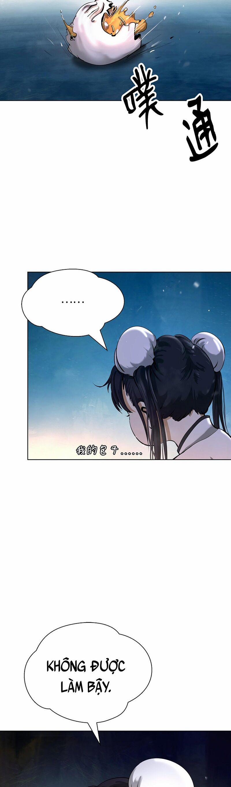 Lãng Tiên Kỳ Đàm 108 trang 11