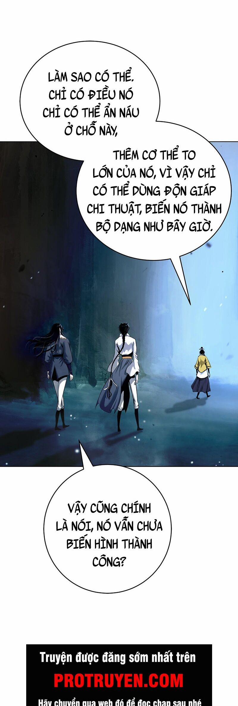 Lãng Tiên Kỳ Đàm 108 trang 19