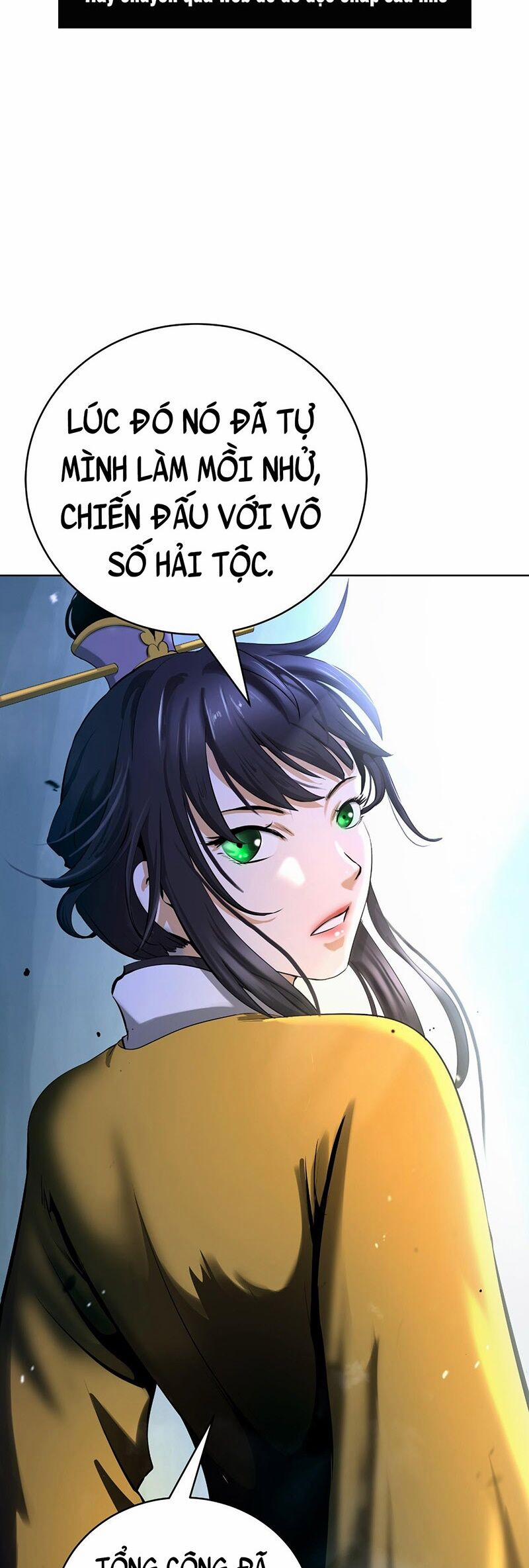 Lãng Tiên Kỳ Đàm 108 trang 20