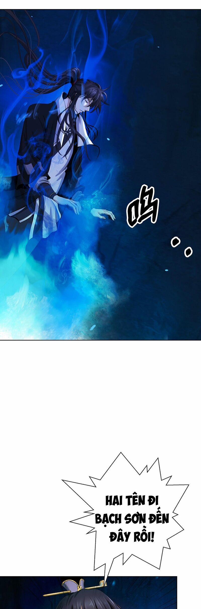 Lãng Tiên Kỳ Đàm 108 trang 28