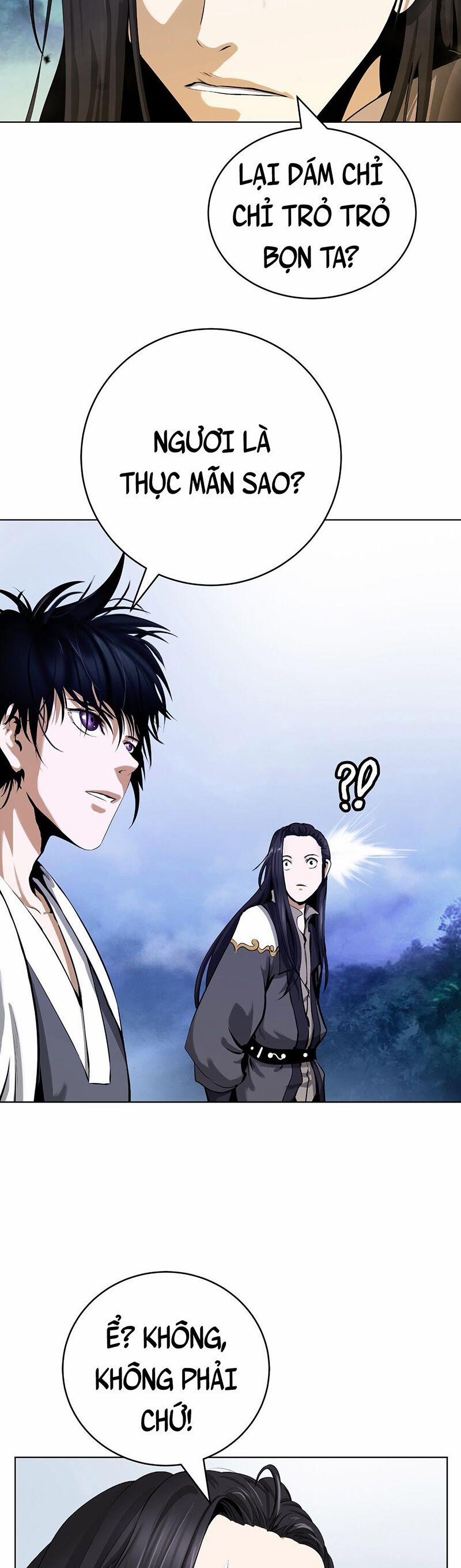 Lãng Tiên Kỳ Đàm 108 trang 3