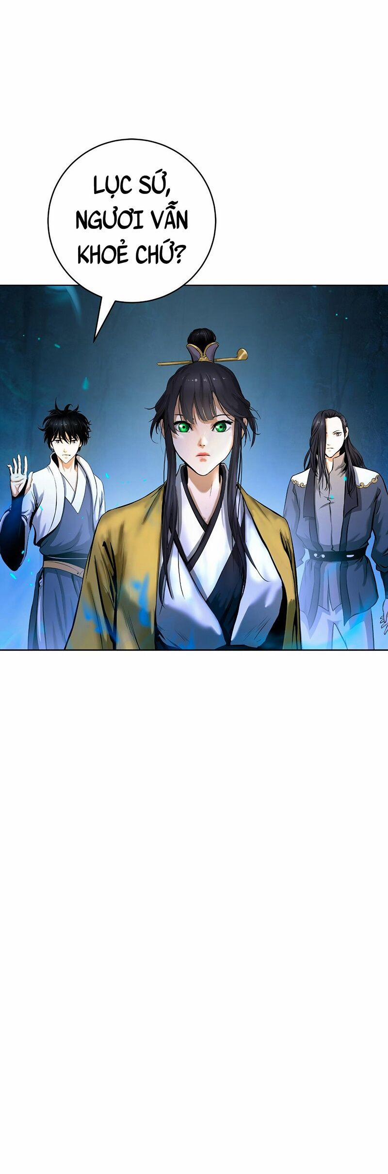 Lãng Tiên Kỳ Đàm 108 trang 30