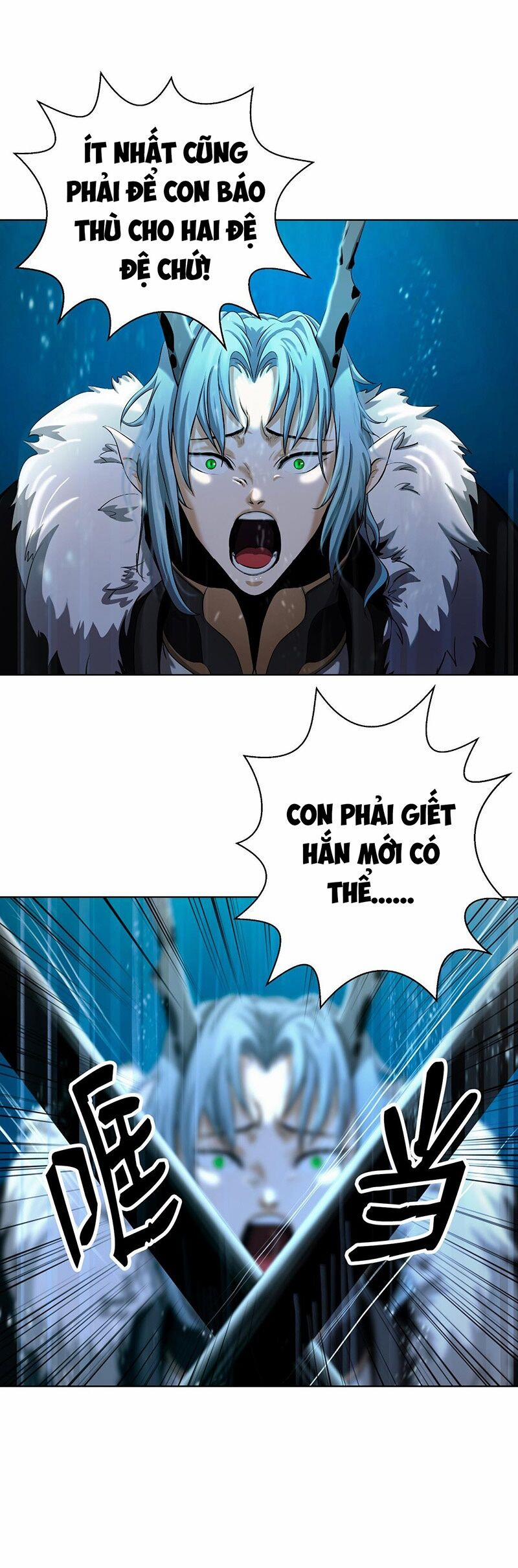 Lãng Tiên Kỳ Đàm 108 trang 35