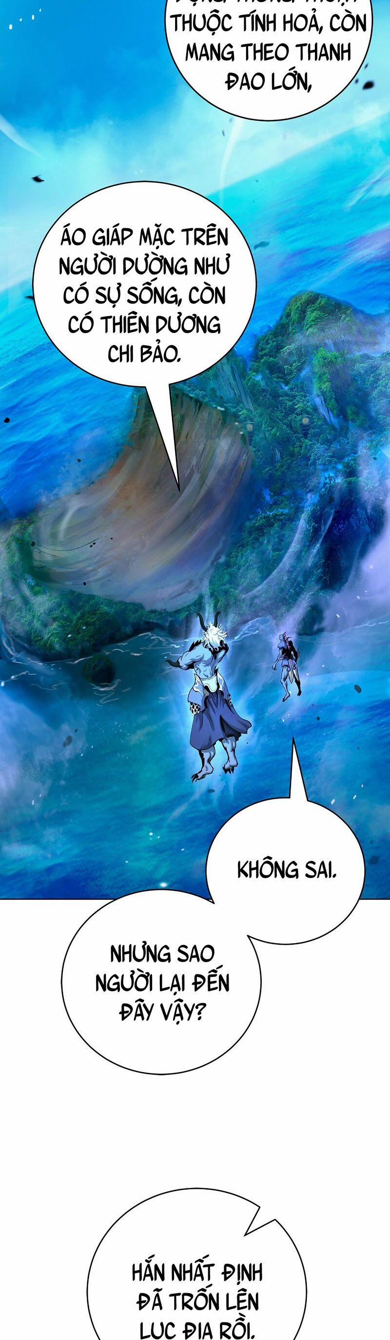 Lãng Tiên Kỳ Đàm 108 trang 43