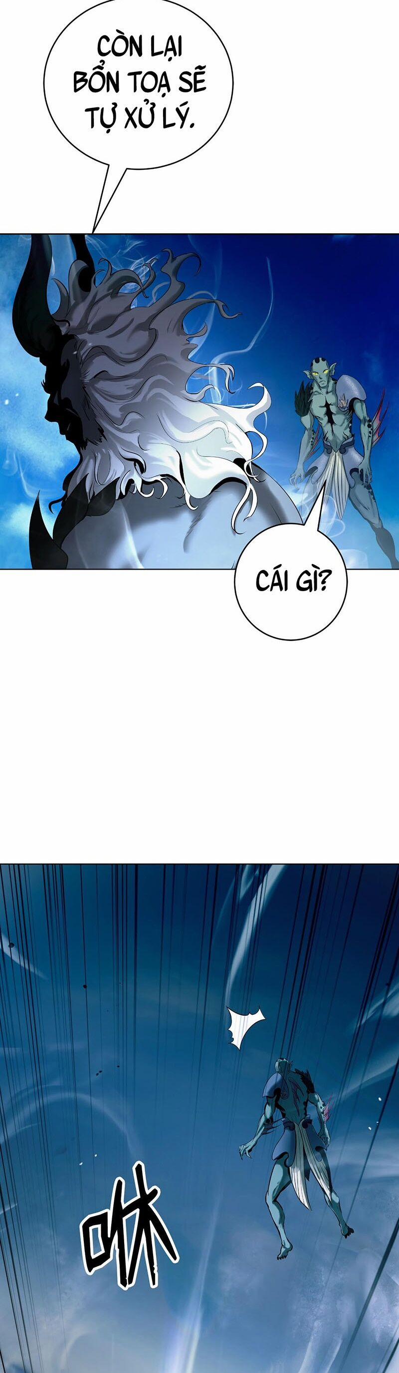 Lãng Tiên Kỳ Đàm 108 trang 45