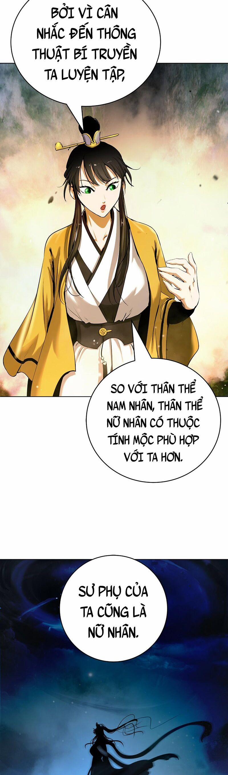 Lãng Tiên Kỳ Đàm 108 trang 5