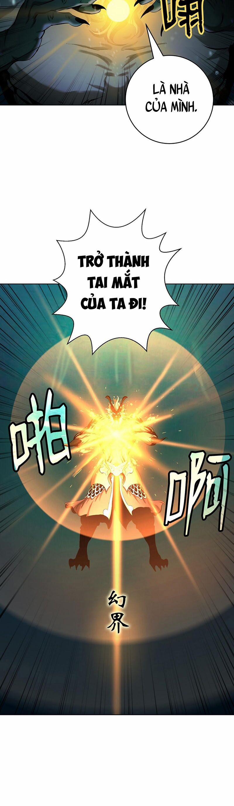 Lãng Tiên Kỳ Đàm 108 trang 50