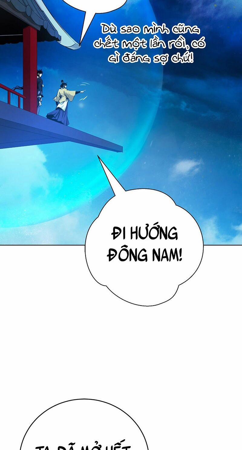 Lãng Tiên Kỳ Đàm 108 trang 57