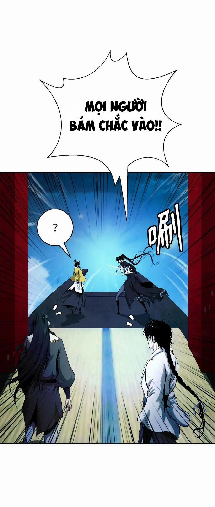 Lãng Tiên Kỳ Đàm 109 trang 11