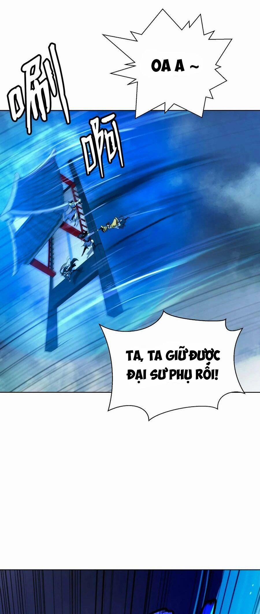 Lãng Tiên Kỳ Đàm 109 trang 12