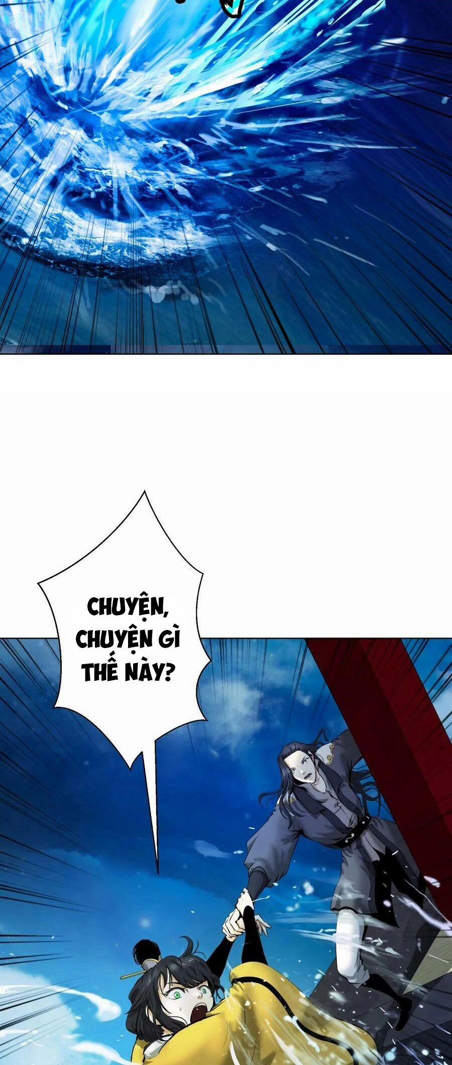 Lãng Tiên Kỳ Đàm 109 trang 14