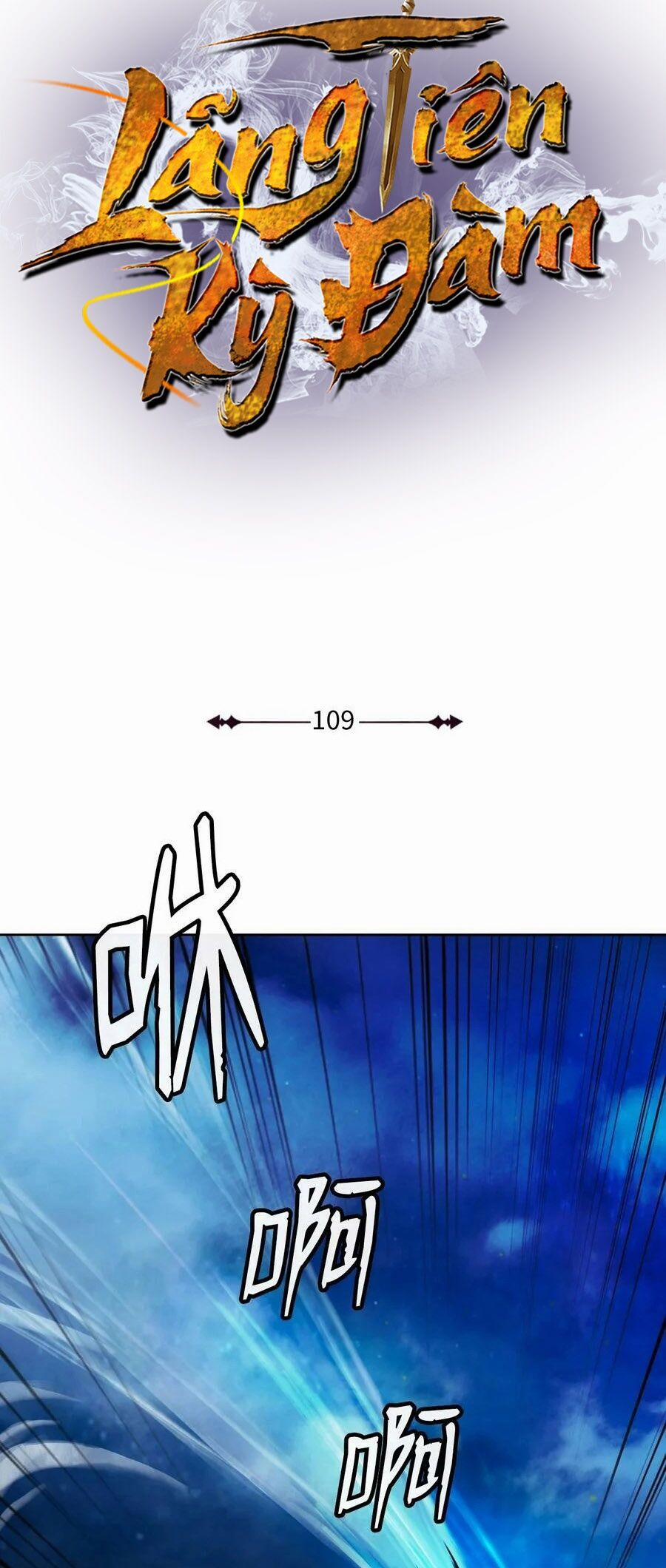 Lãng Tiên Kỳ Đàm 109 trang 19