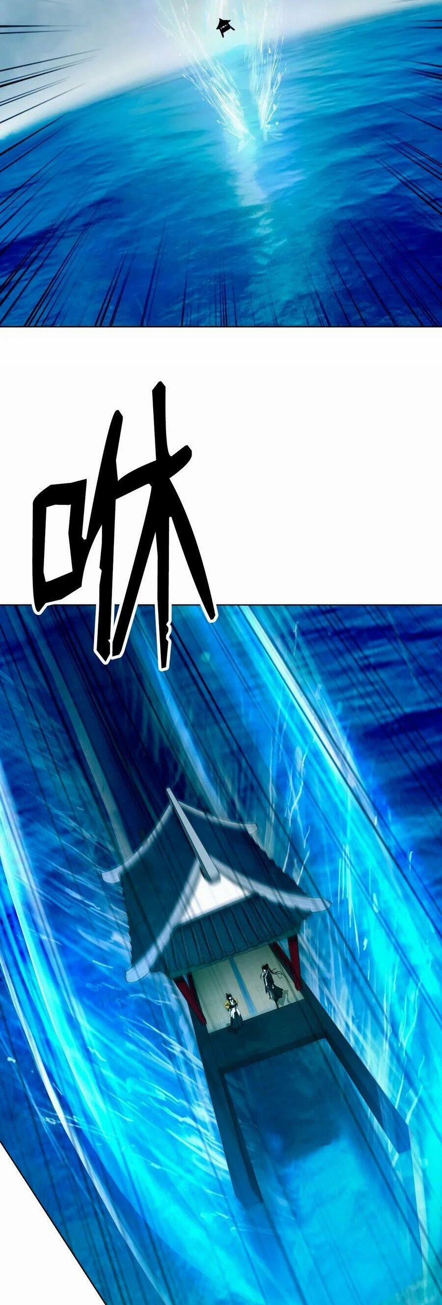 Lãng Tiên Kỳ Đàm 109 trang 2