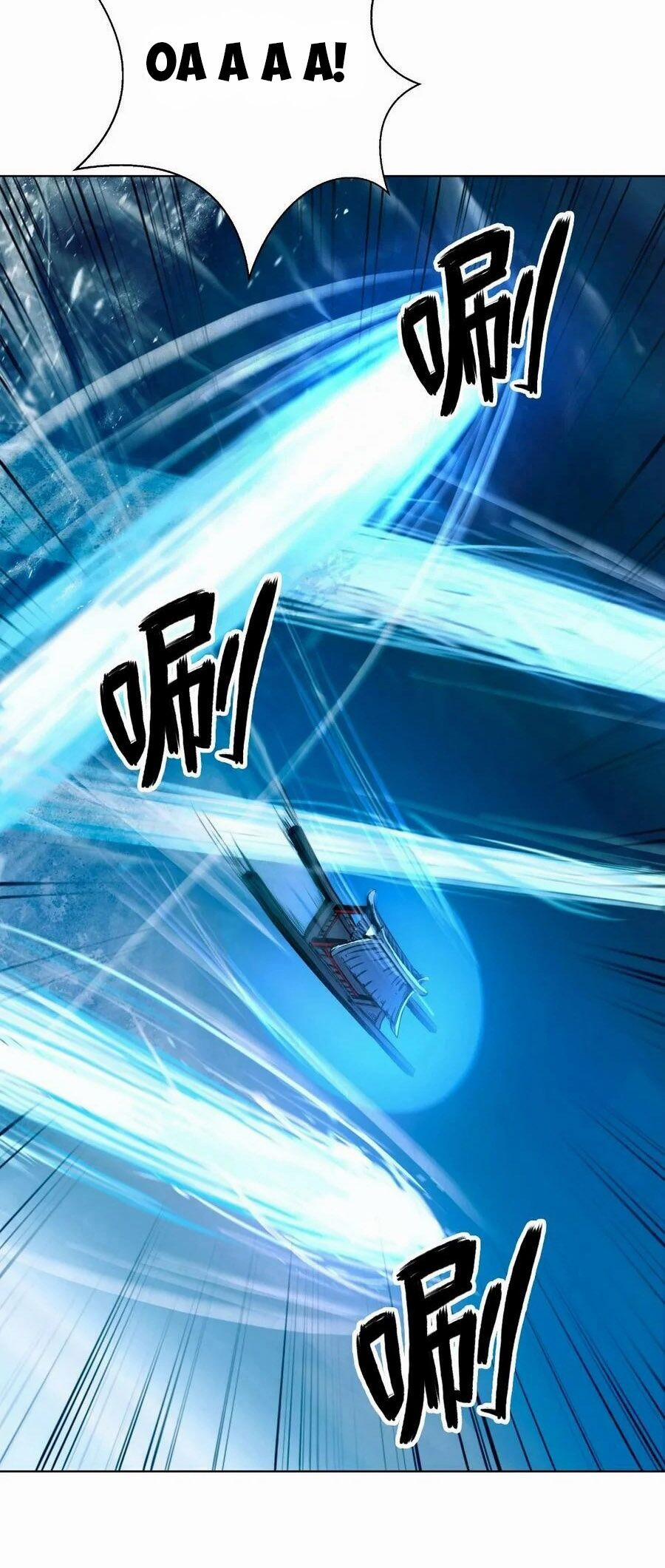 Lãng Tiên Kỳ Đàm 109 trang 21