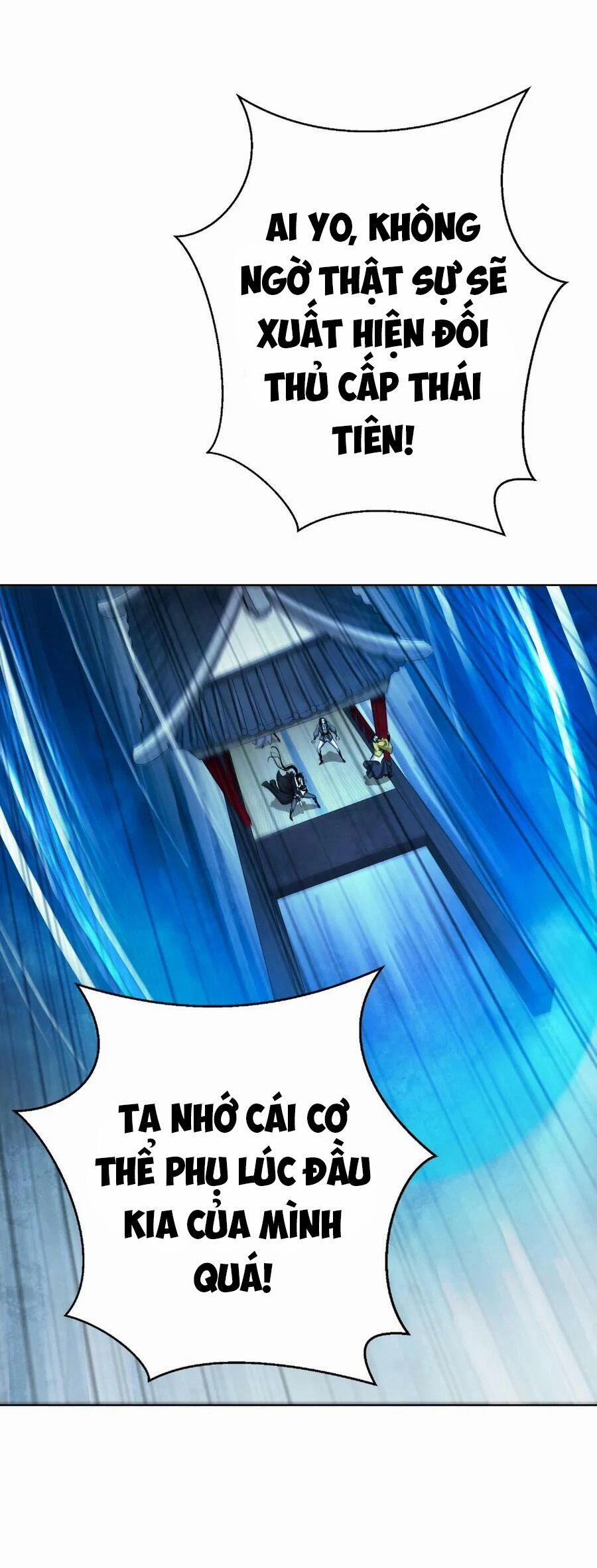 Lãng Tiên Kỳ Đàm 109 trang 22