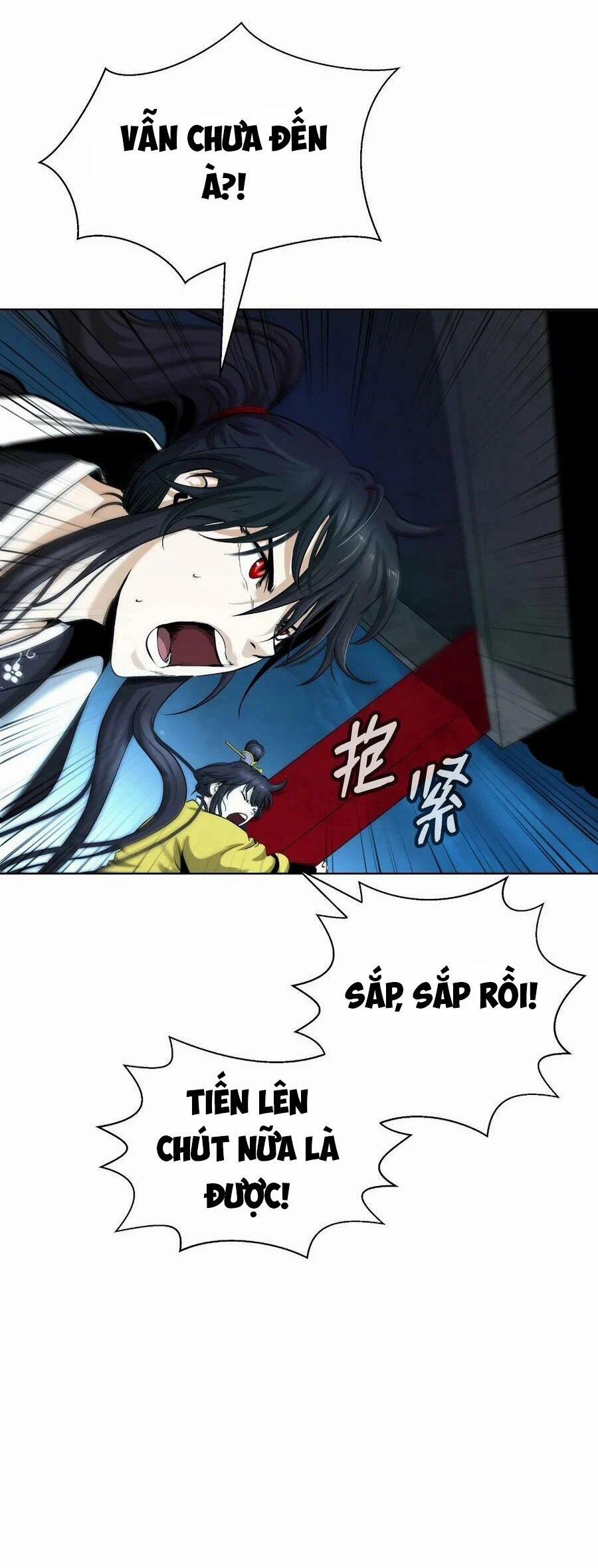 Lãng Tiên Kỳ Đàm 109 trang 23