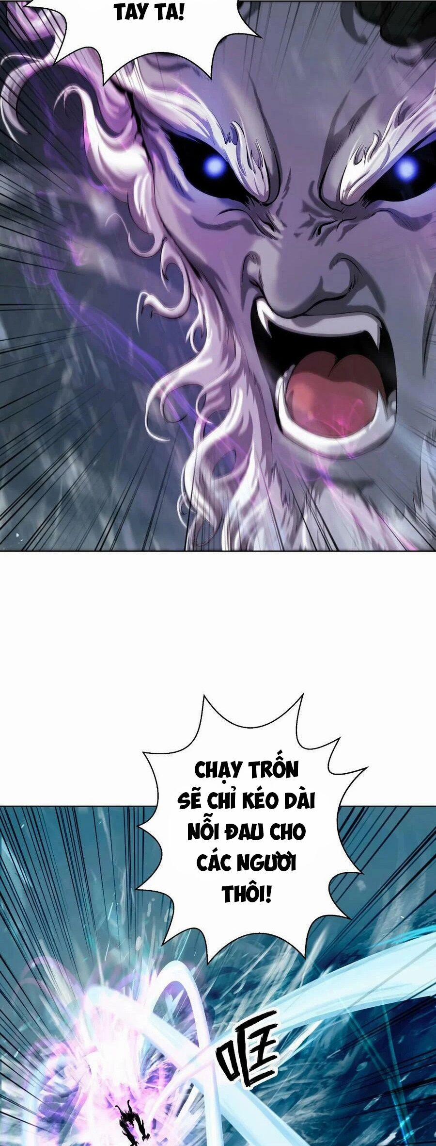 Lãng Tiên Kỳ Đàm 109 trang 25