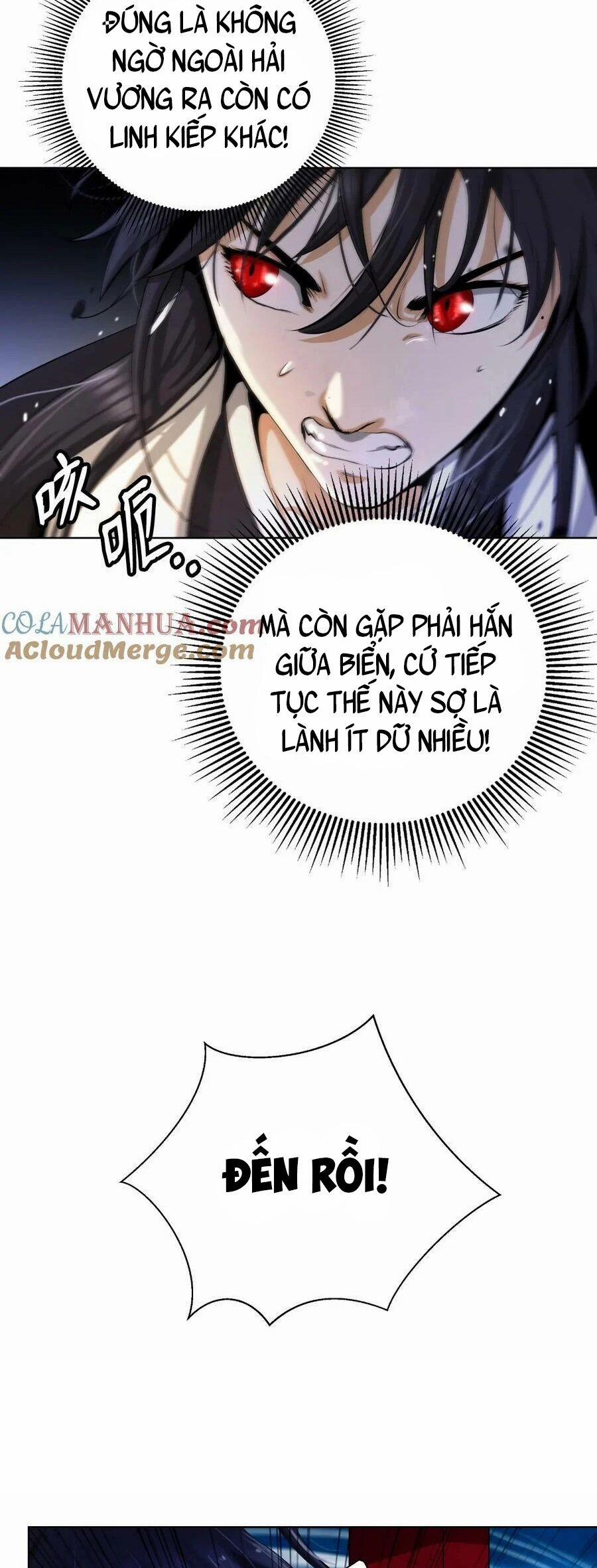 Lãng Tiên Kỳ Đàm 109 trang 29