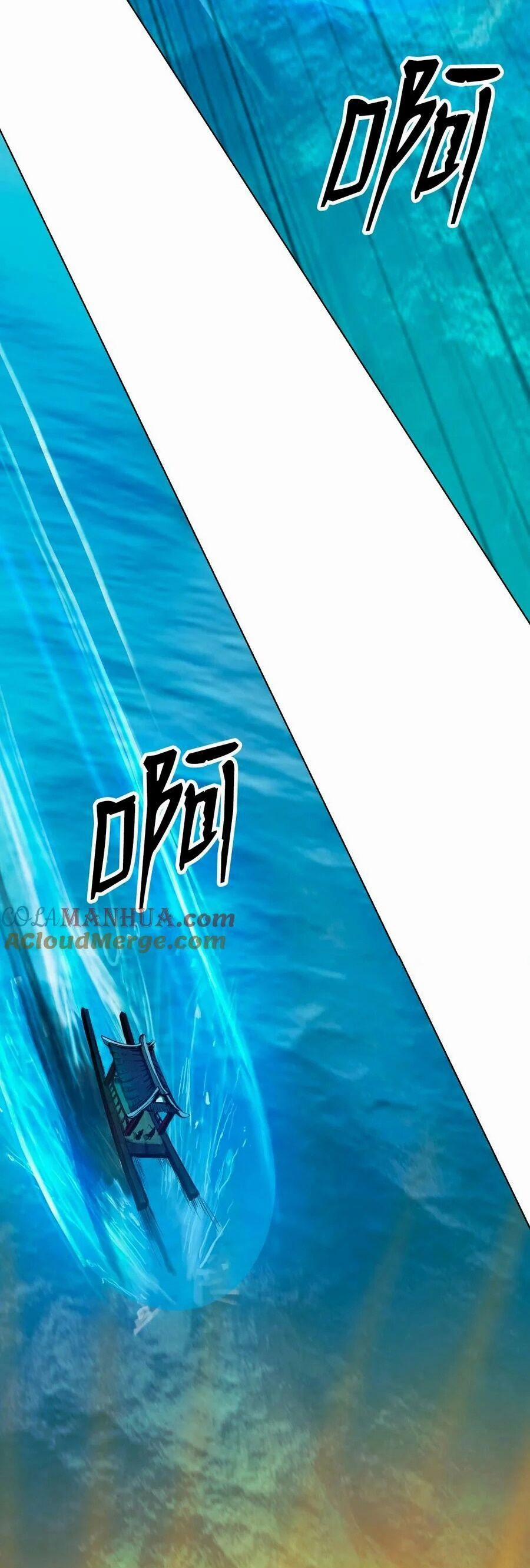 Lãng Tiên Kỳ Đàm 109 trang 3