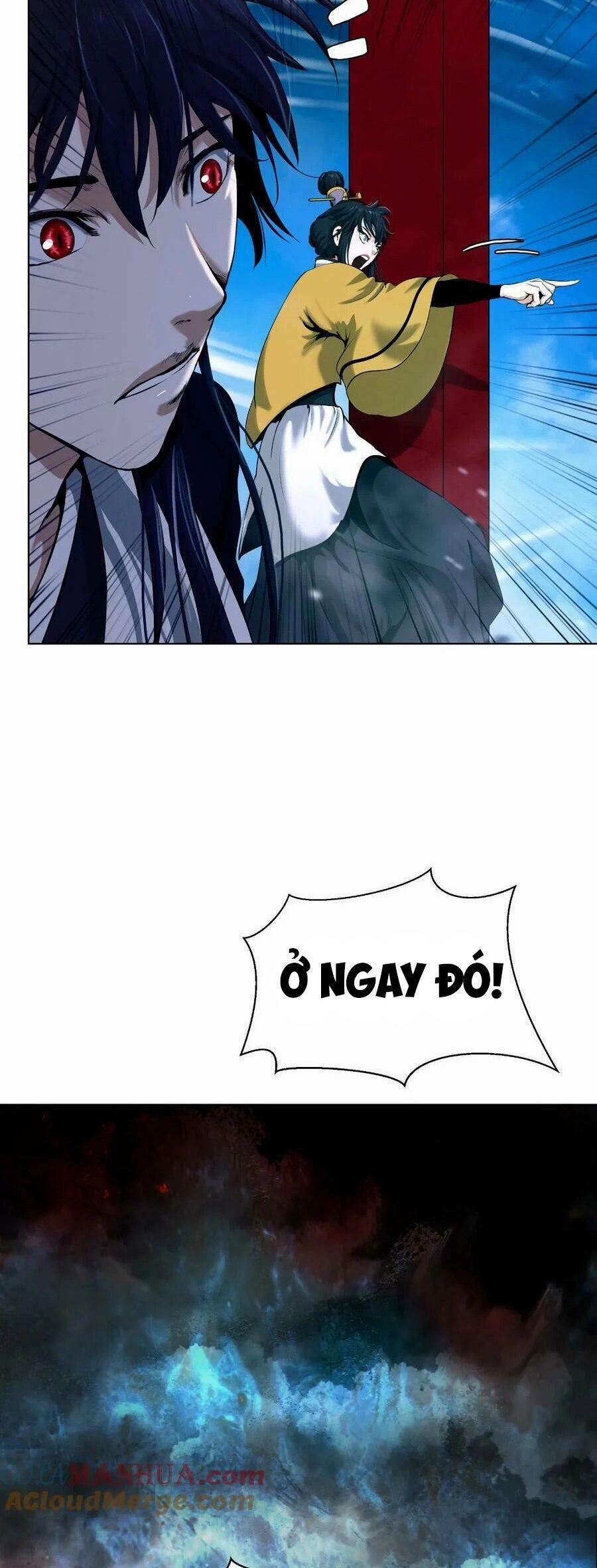 Lãng Tiên Kỳ Đàm 109 trang 30