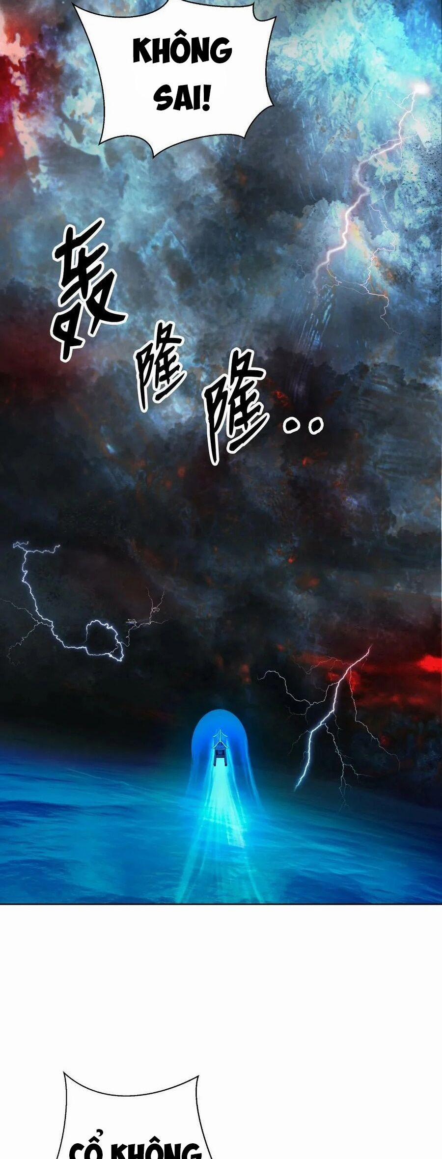 Lãng Tiên Kỳ Đàm 109 trang 31