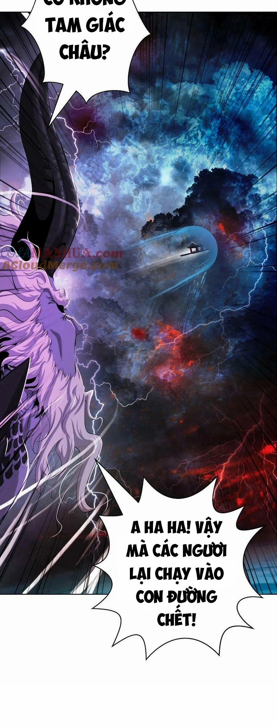 Lãng Tiên Kỳ Đàm 109 trang 32