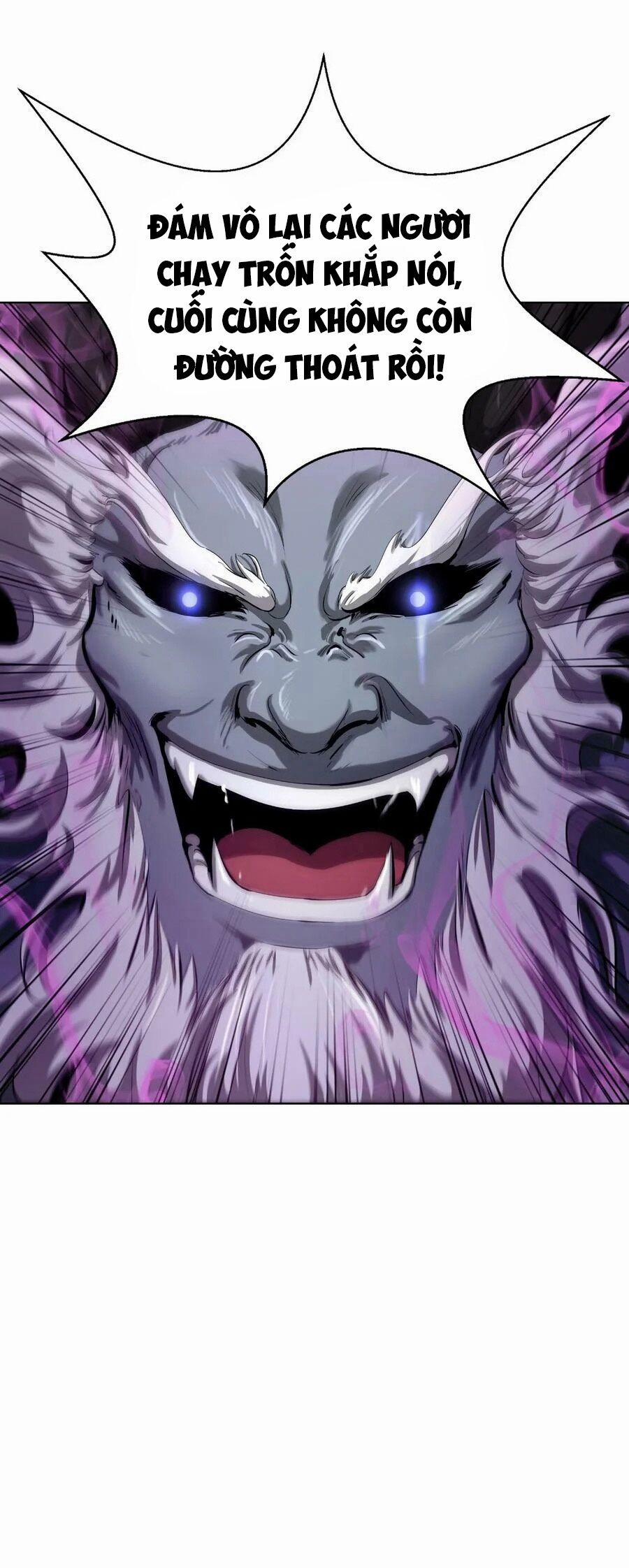 Lãng Tiên Kỳ Đàm 109 trang 33