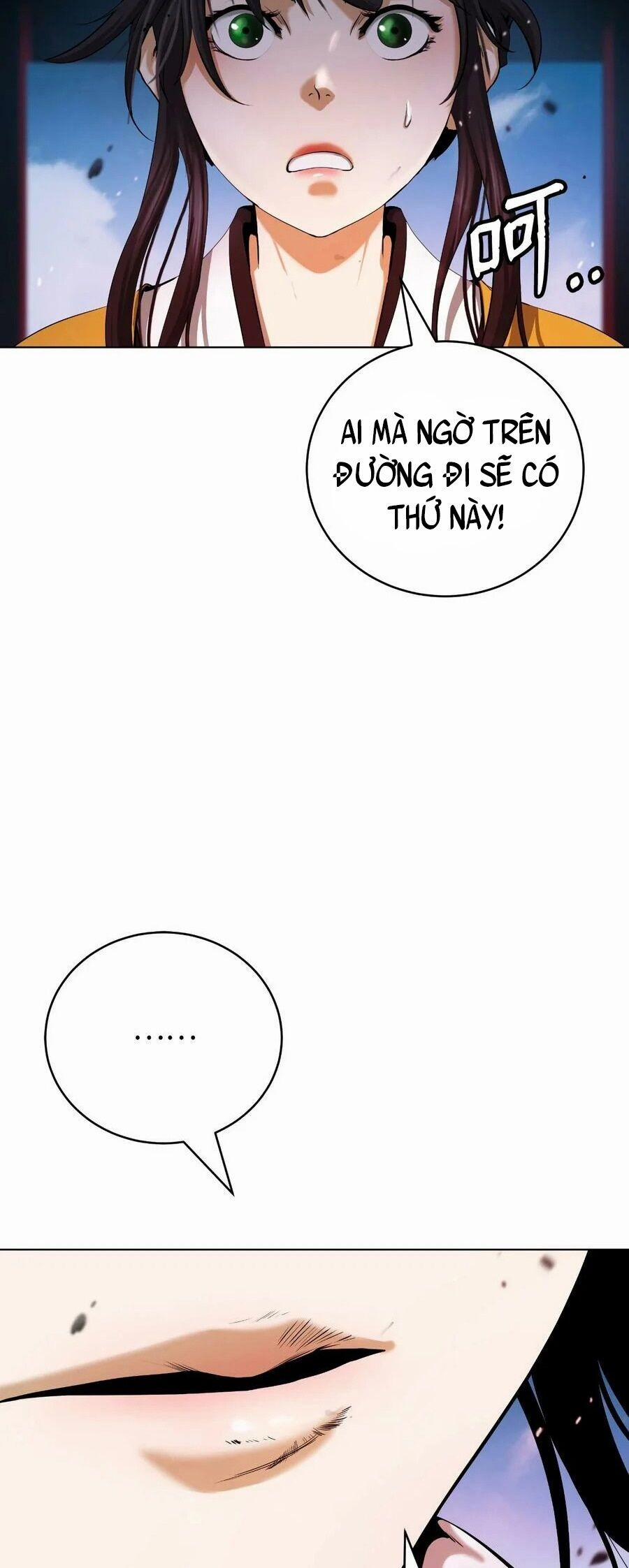 Lãng Tiên Kỳ Đàm 109 trang 35