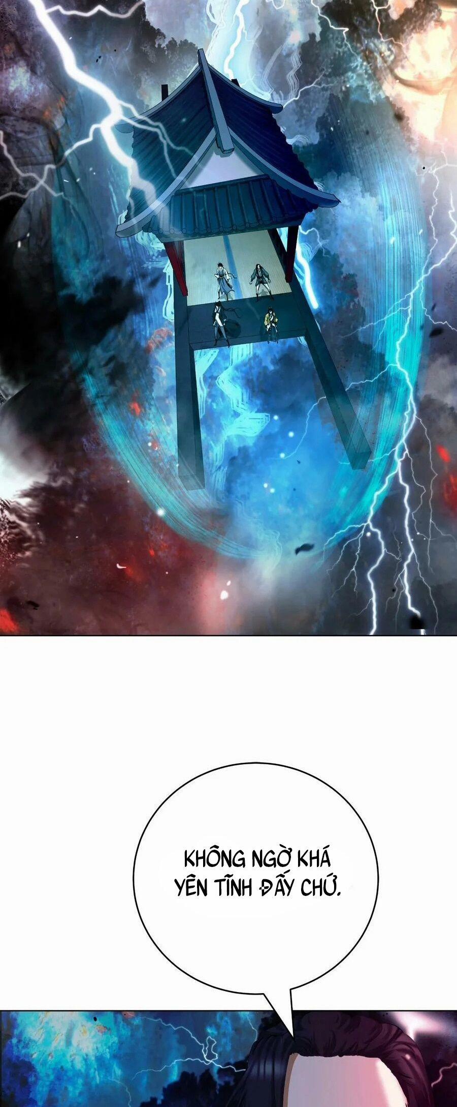 Lãng Tiên Kỳ Đàm 109 trang 45