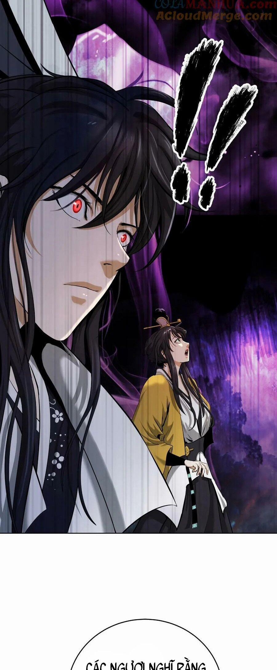 Lãng Tiên Kỳ Đàm 109 trang 50