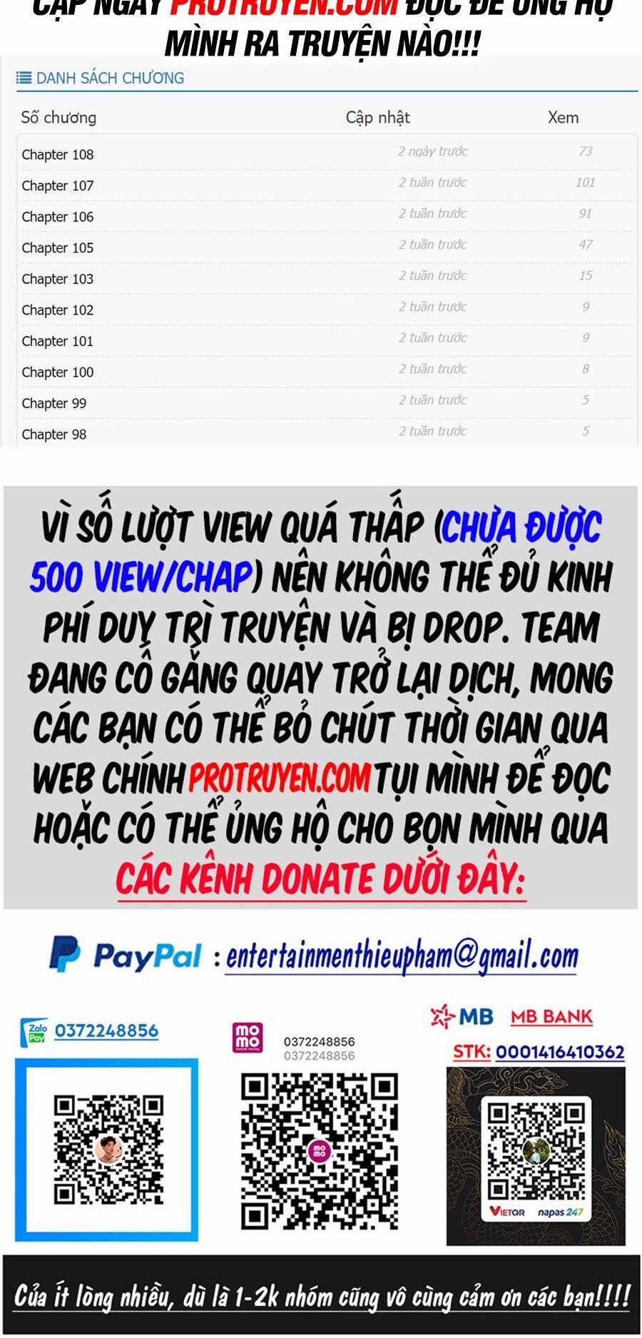 Lãng Tiên Kỳ Đàm 109 trang 65