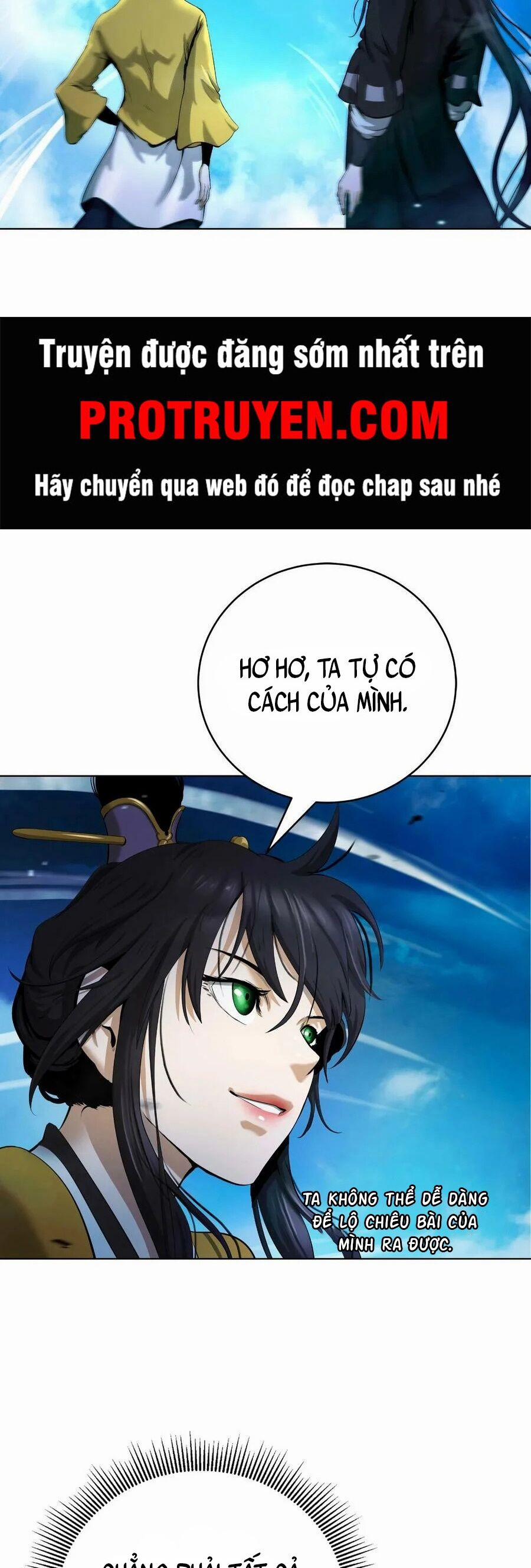 Lãng Tiên Kỳ Đàm 109 trang 8