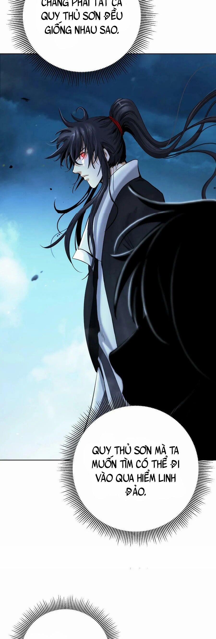 Lãng Tiên Kỳ Đàm 109 trang 9