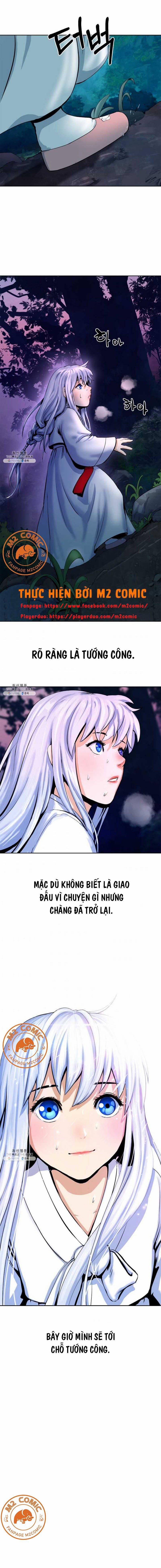 Lãng Tiên Kỳ Đàm 11 trang 11