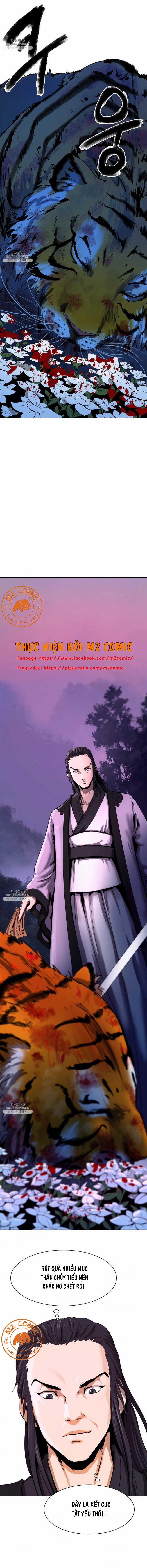 Lãng Tiên Kỳ Đàm 11 trang 12