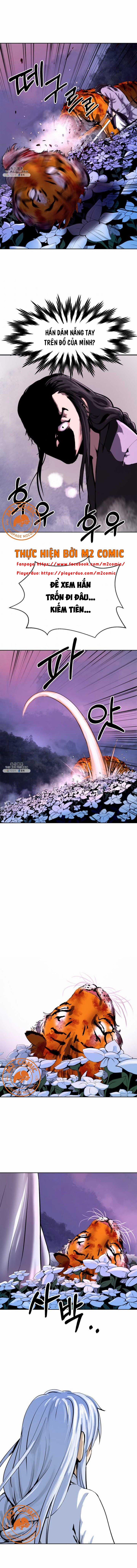 Lãng Tiên Kỳ Đàm 11 trang 14