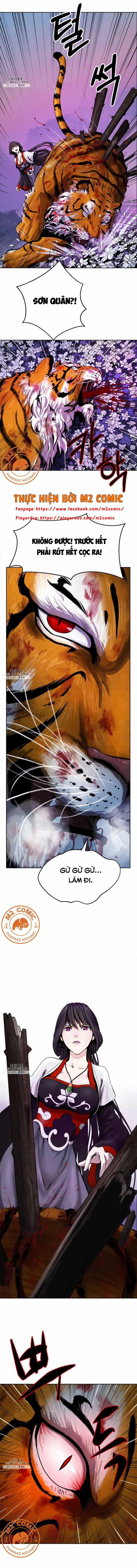 Lãng Tiên Kỳ Đàm 11 trang 2