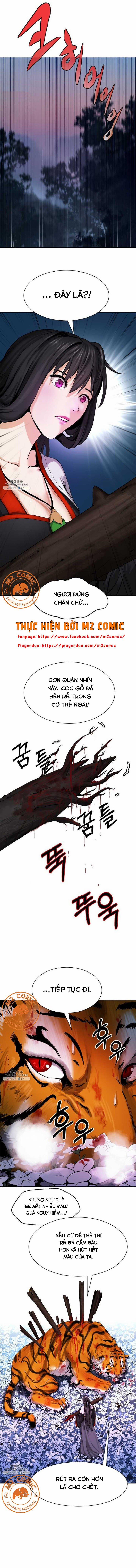 Lãng Tiên Kỳ Đàm 11 trang 3