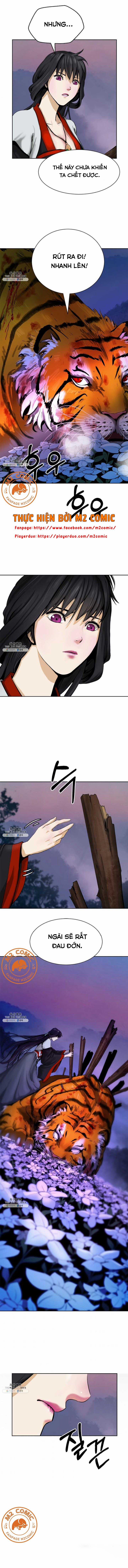 Lãng Tiên Kỳ Đàm 11 trang 4