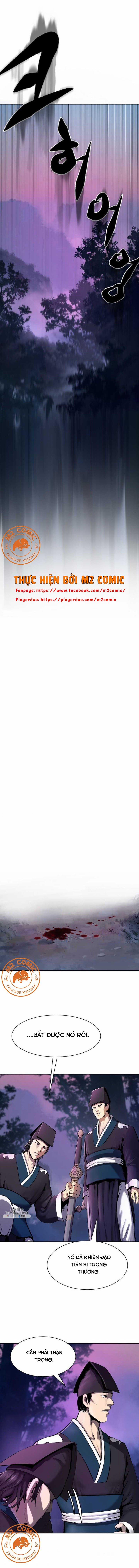 Lãng Tiên Kỳ Đàm 11 trang 5