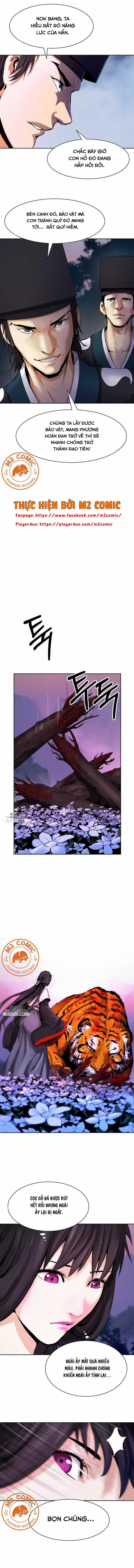 Lãng Tiên Kỳ Đàm 11 trang 6