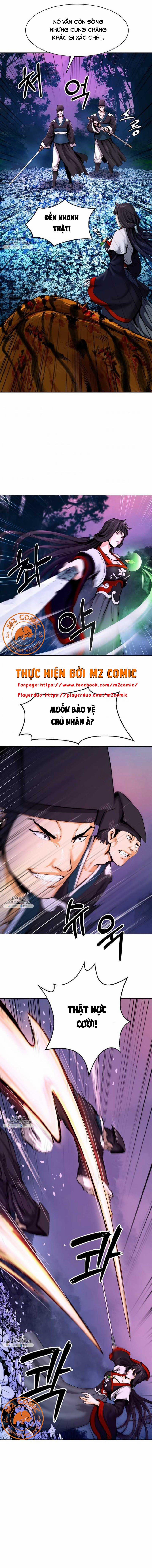 Lãng Tiên Kỳ Đàm 11 trang 7